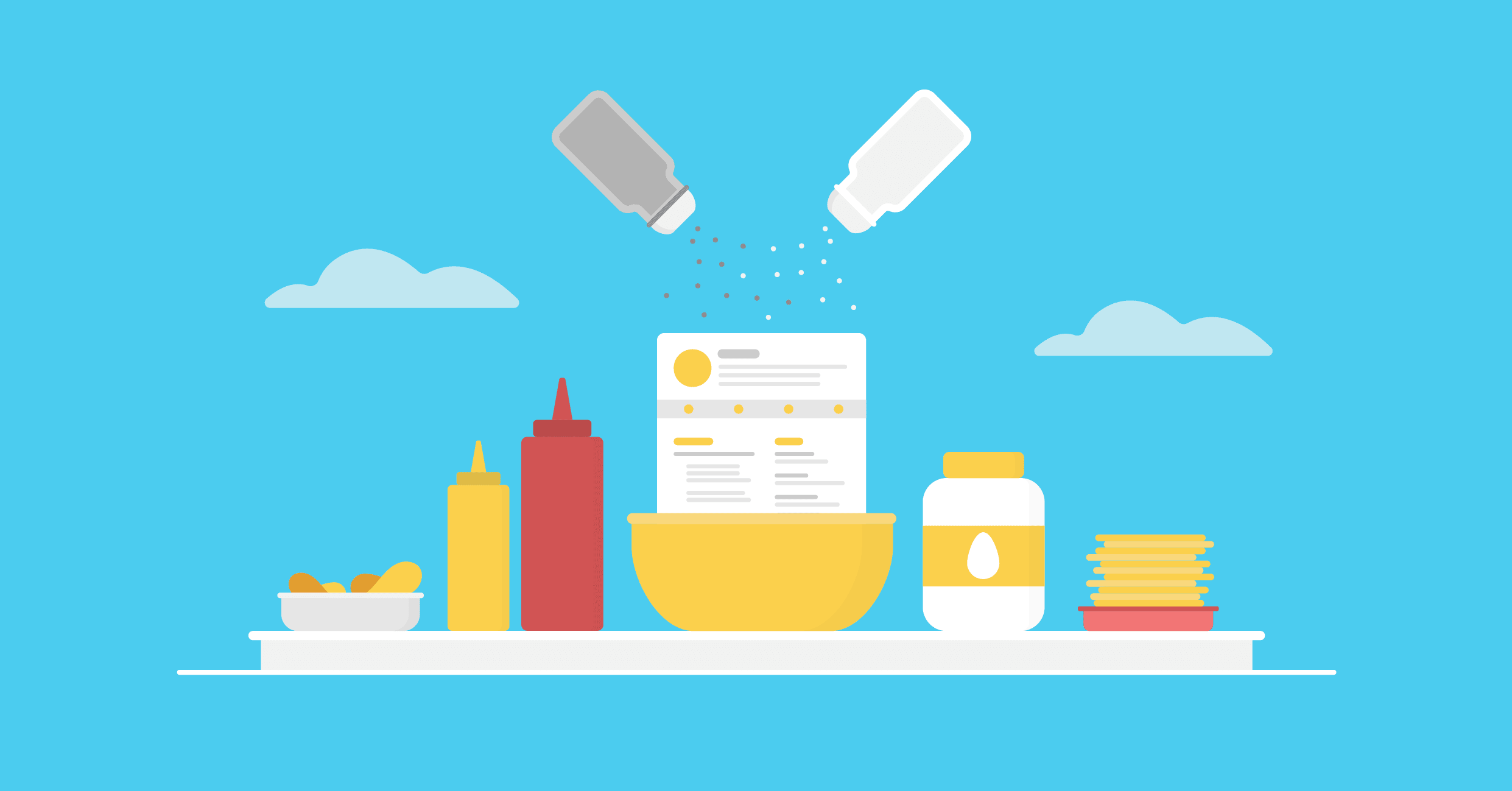 Complete your resume writing checklist