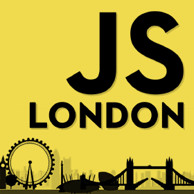 JavaScript London logo