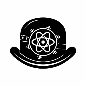 React Advanced logo