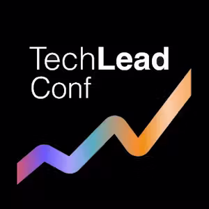 TechLead Conf logo
